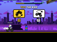 遊戲Crazy MotoX Multiplayer