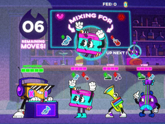 遊戲Mix Rave