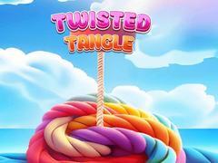 遊戲Twisted Tangle