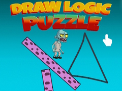 遊戲Draw Logic Puzzle