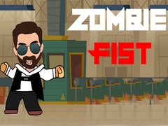 遊戲Zombie Fist