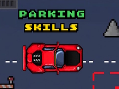 遊戲Parking Skills
