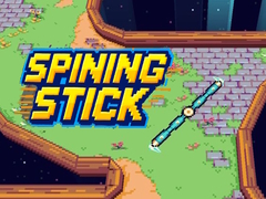 遊戲Spining Stick