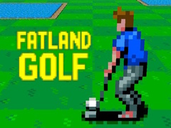遊戲Fatland Golf