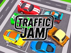 遊戲Traffic Jam