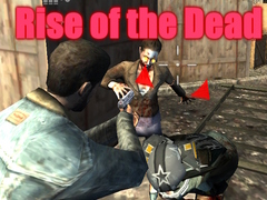 遊戲Rise of the Dead