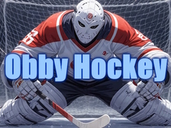 遊戲Obby Hockey