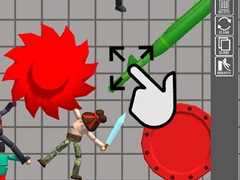 遊戲People Playground 3D