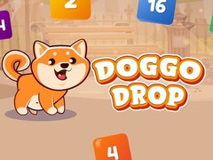 遊戲Doggo Drop