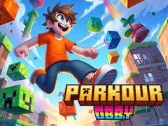 遊戲Parkour Obby