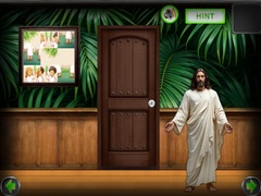 遊戲Amgel Palm Sunday Escape