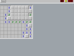 遊戲Minesweeper