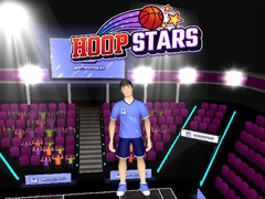 遊戲Hoop Stars