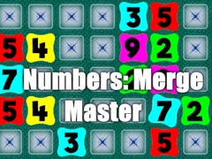 遊戲Numbers: Merge Master