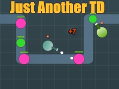 遊戲Just Another TD