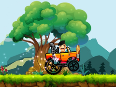 遊戲Wheelie Buddy