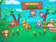 遊戲Monkey Market