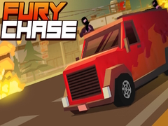 遊戲Fury Chase