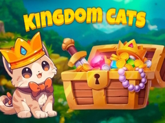遊戲Kingdom Cats