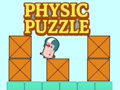 遊戲physics puzzle