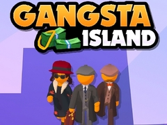 遊戲Gangsta Island