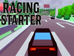 遊戲Racing Starter