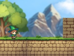 遊戲Hidden Hollow