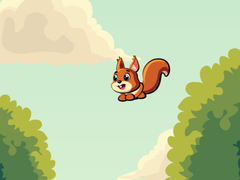 遊戲Flying Squirrel
