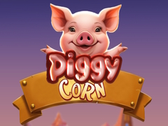 遊戲Piggy Corn