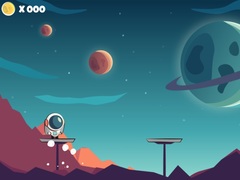 遊戲Astronaut Adventure