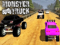 遊戲Monster Truck 