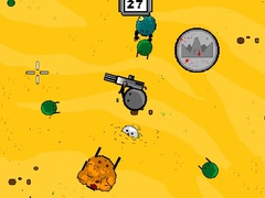 遊戲Zombies!