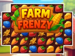 遊戲Farm Frenzy