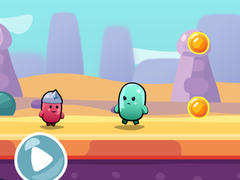 遊戲Slime Runner