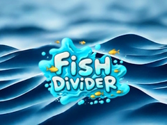 遊戲Fish Divider