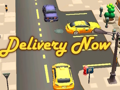 遊戲Delivery Now