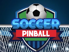 遊戲Soccer Pinball