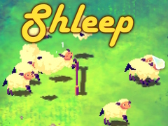 遊戲Shleep