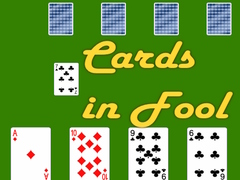 遊戲Cards in Fool