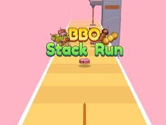 遊戲Bbq Stack Run