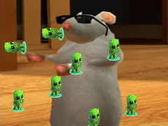 遊戲Ratomilton Creeper Anomaly