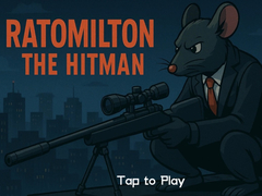 遊戲Ratomilton The Hitman