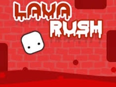 遊戲Lava Rush