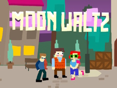 遊戲Moon Waltz