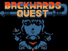 遊戲Backwards Quest