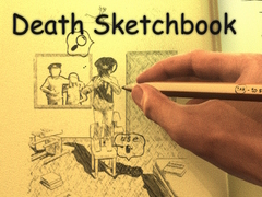 遊戲Death Sketchbook