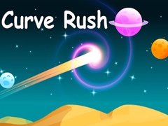 遊戲Curve Rush