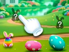 遊戲Hidden Easter Eggs