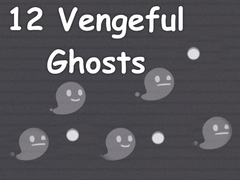 遊戲12 Vengeful Ghosts