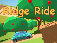 遊戲Ridge Ride